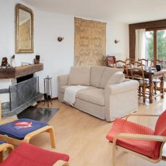 Apartment Galaxie 217 by Interhome