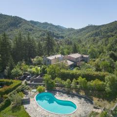 Holiday Home Carlotta by Interhome