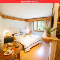 Clouds Studio Alpin Luxury Cozy and Pool