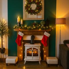 Happy Days Town House