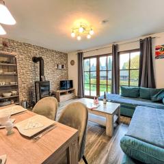 Holiday Home Elke's Traum by Interhome