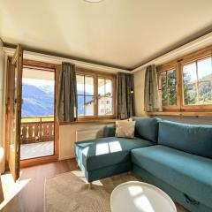 Apartment Haus Lotti Apt 203 by Interhome