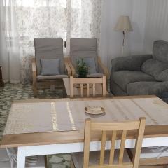 Flor de Almendro, cerca de Toledo y Puy du Fou