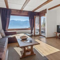 Apartment Lisière-Sud A 17 by Interhome