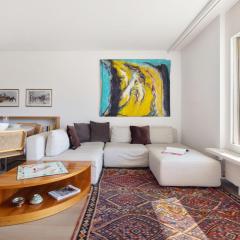 Apartment Clair-Azur A 41 by Interhome