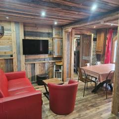 Résidence Hôtelière Bellecôte 4 étoiles