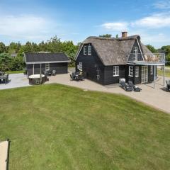 Holiday Home Benita - 400m to the fjord by Interhome