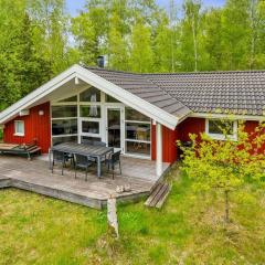 Holiday Home Niglæs - 700m from the sea by Interhome