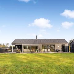 Holiday Home Talitha - 1-5km from the sea by Interhome