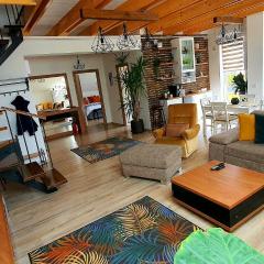 Hoobee Home & Rooftop Terrace