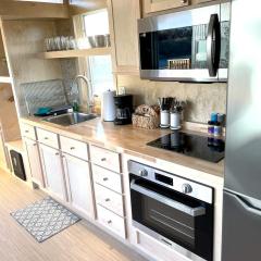 Secluded Tiny House Oasis in Grand Junction Perfect for Experiencing Nature in Comfort