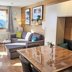 Apartment Nazca I6 by Interhome