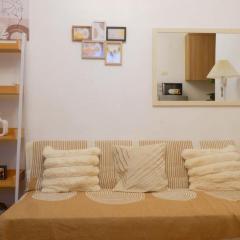 Staycation in Marymount