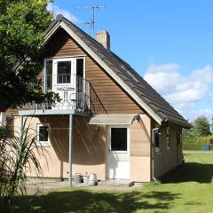 Holiday Home Bendine - 100m to the fjord by Interhome