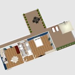 Hermoso Housing Tortona