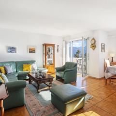 Apartment Vermala Soleil B 13 by Interhome