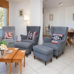 Apartment Renaissance 8-12 by Interhome