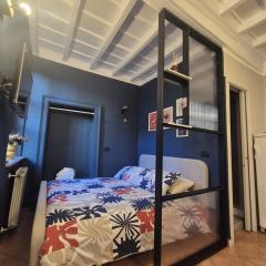 Rosè-To Turin Suite nel Centro Storico di Torino !