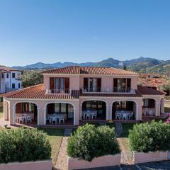 5 Appartamenti La Cinta