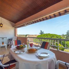 Apartment Les myrtilles-2 by Interhome