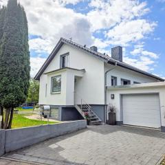 Apartment Lindenstraße-2 by Interhome