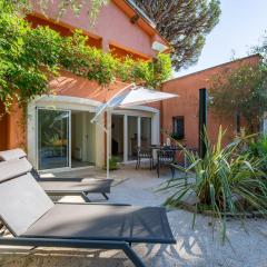 Apartment Terre de Sienne by Interhome