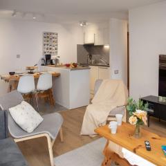 Apartment Arolla R01 by Interhome