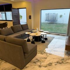 شاليه داله العماريه 3 بالكامل لك وأجواء ممتعه