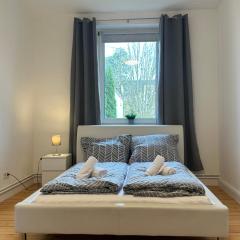 Ferienwohnung Zentral in Fulda