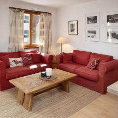 Apartment Galaxie 003 by Interhome