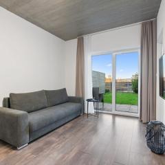 Apartment Costa Plana by Interhome