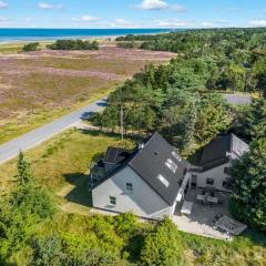 Holiday Home Lutz - 340m from the sea by Interhome