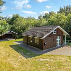 Holiday Home Angantir - 4-8km from the sea by Interhome