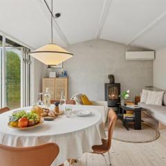 Holiday Home Gun - 300m to the fjord by Interhome