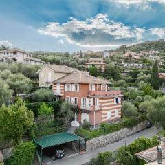 Apartment Il Pigno by Interhome