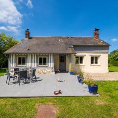 La Nouvelle Petite Campagne - Collection Idylliq