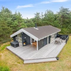 Holiday Home Siegfried - 400m from the sea by Interhome