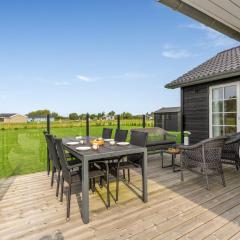 Holiday Home Hellevi - 900m from the sea by Interhome