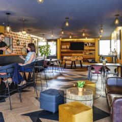 Ibis Styles Reims Centre