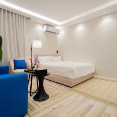 402 Elegant Studio with Self Check-in Al-Salmaniyah Neighborhood