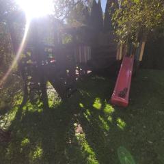 Sauna house in Parnu