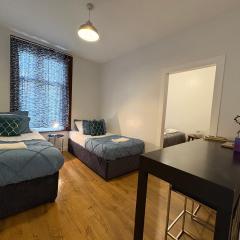 Flat a few minutes from Tottenham stadium