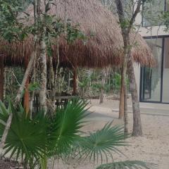 Casabel Tulum jungle experience