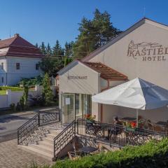 AM Hotel Kaštieľ & Restaurant