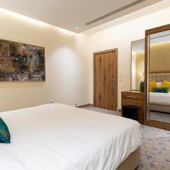 Super Luxury One bedroom Al Aqiq