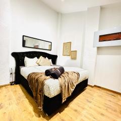 Modern Studio Apartment in Central Vienna