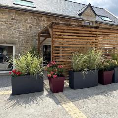 La Cidrerie, havre entre campagne et océan