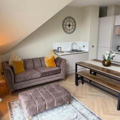 Waterfoot Penthouse Apartment