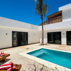 U Paradisu Villas- 2 private pool villas