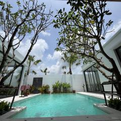 Phuket Moana Pool Villa